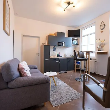 Apartment Kleine Oldenburger Auszeit Oldenburg