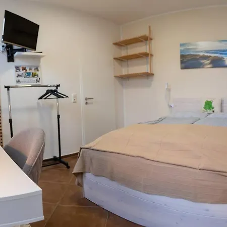 Kleine Oldenburger Auszeit Apartment