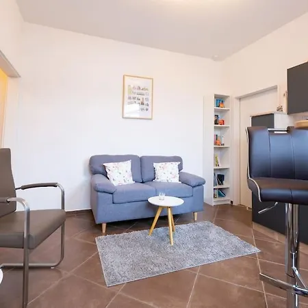 Apartman Kleine Oldenburger Auszeit Oldenburg