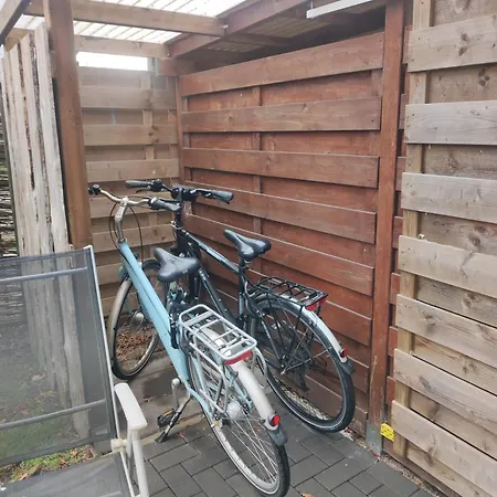 Kleine Oldenburger Auszeit Apartman Oldenburg