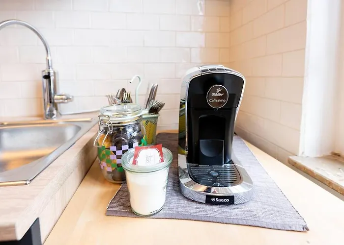 Lejlighed Kleine Oldenburger Auszeit Oldenburg