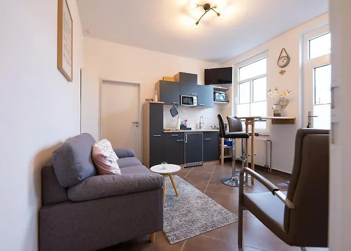 Lejlighed Kleine Oldenburger Auszeit Oldenburg