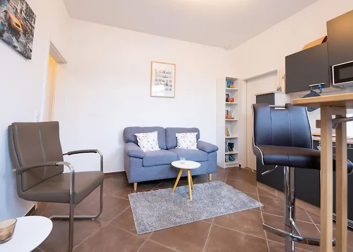 Lejlighed Kleine Oldenburger Auszeit Oldenburg